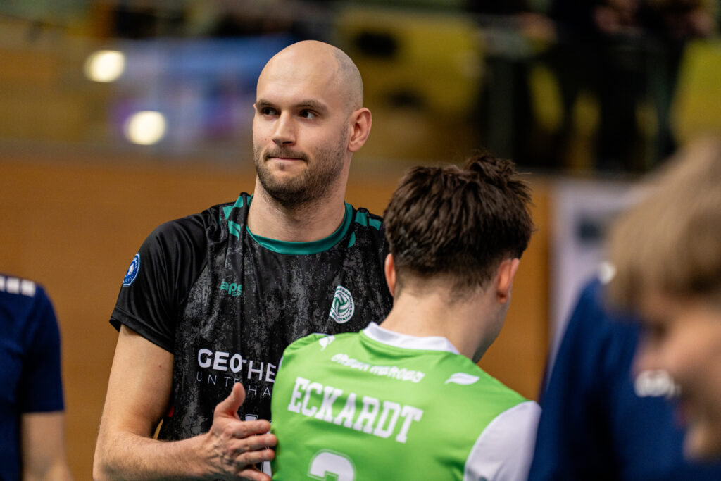 Abschied von Iven Ferch