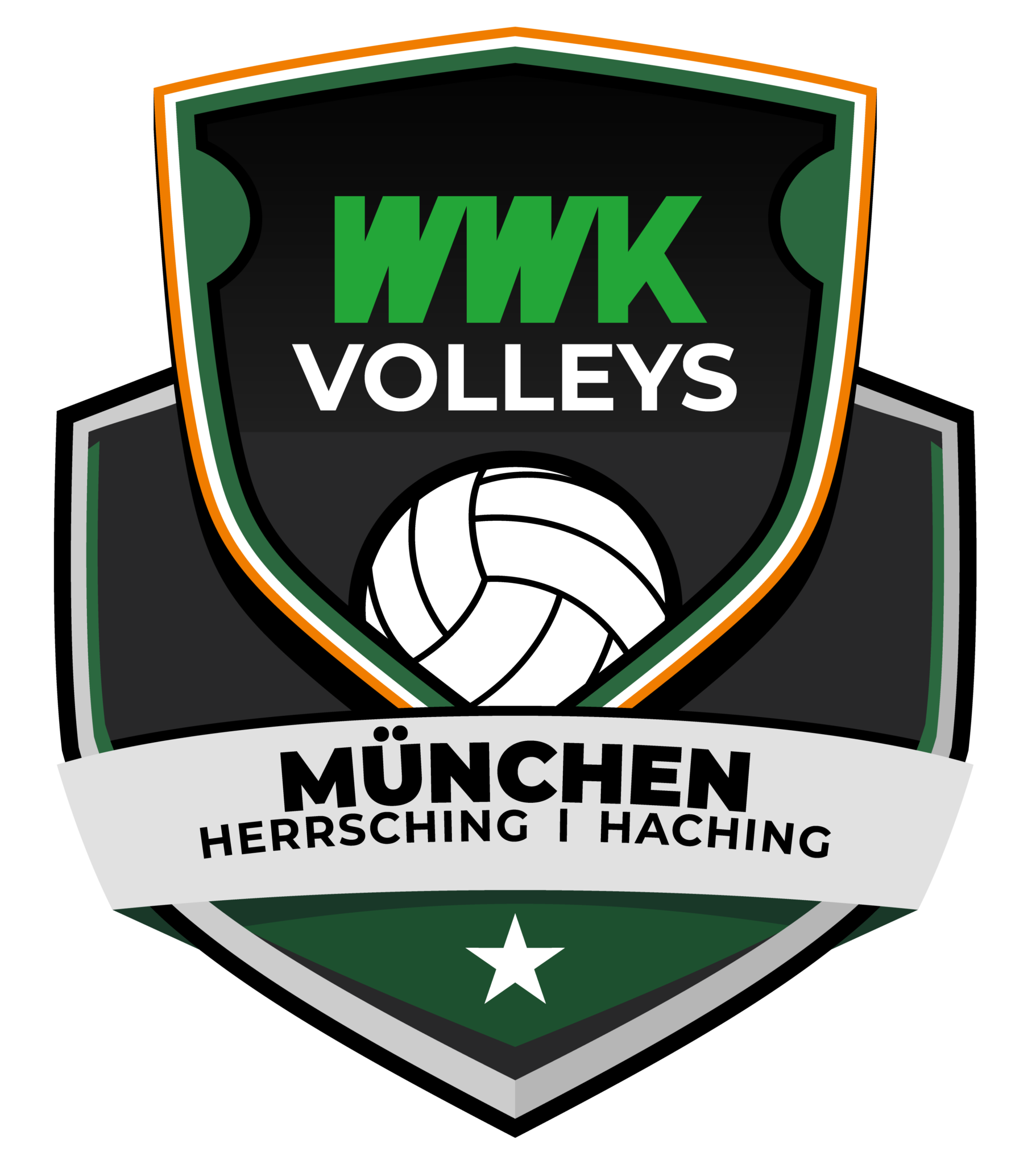 WWK Volleys München